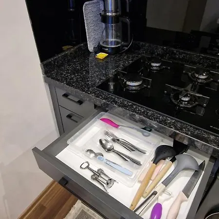 Apartman Serenity махмутлар *