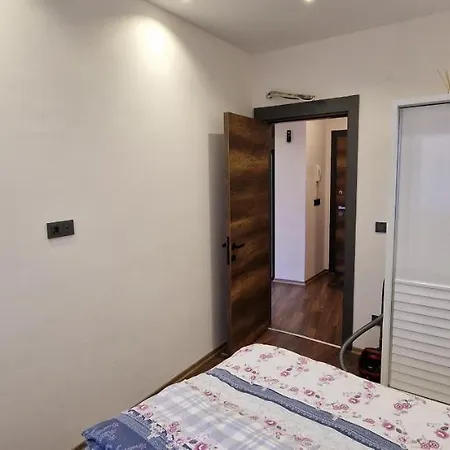 Apartman Serenity махмутлар *