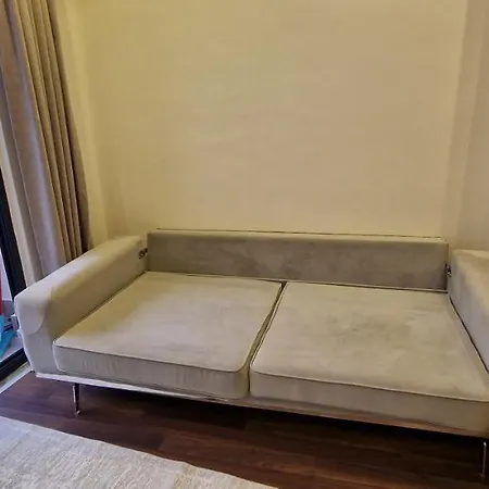Apartmán Serenity махмутлар *