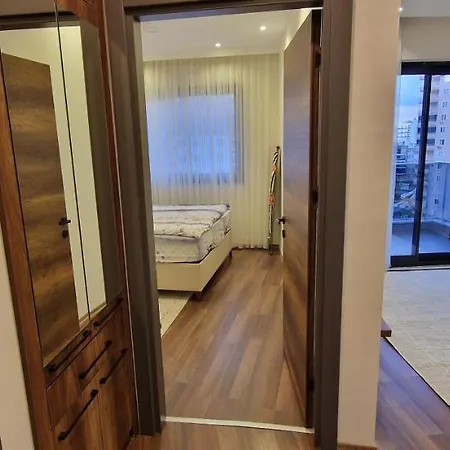 Serenity махмутлар Apartmán *