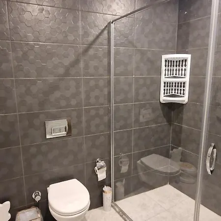 Serenity махмутлар Apartmán *